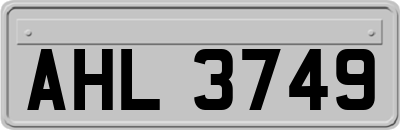 AHL3749