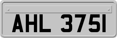 AHL3751