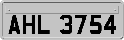 AHL3754