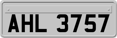 AHL3757