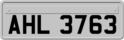 AHL3763