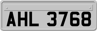 AHL3768