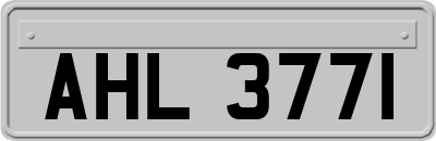 AHL3771