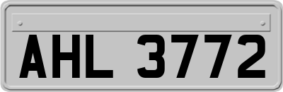 AHL3772