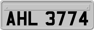 AHL3774