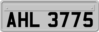 AHL3775