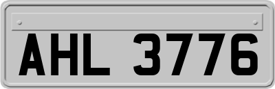 AHL3776