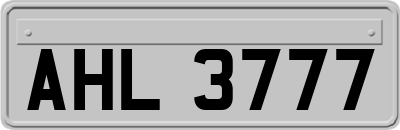 AHL3777