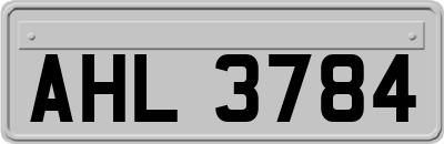 AHL3784