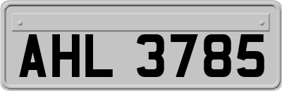 AHL3785