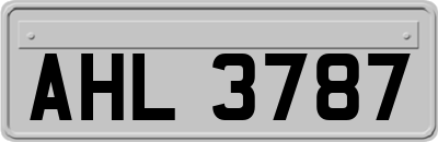 AHL3787