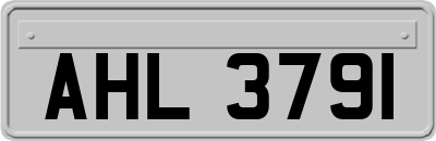 AHL3791