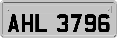 AHL3796