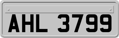 AHL3799