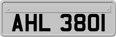 AHL3801