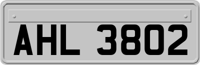 AHL3802
