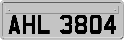 AHL3804