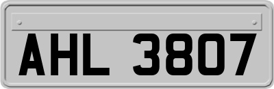 AHL3807