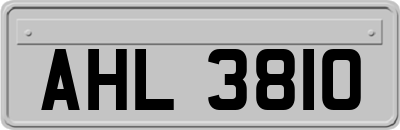 AHL3810