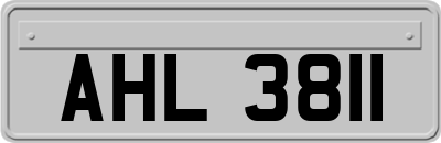 AHL3811