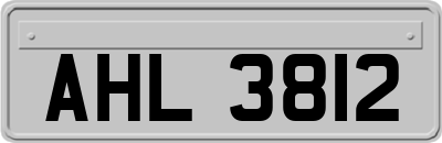AHL3812