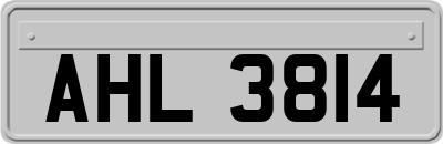 AHL3814