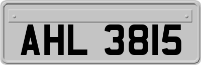 AHL3815
