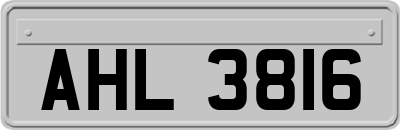 AHL3816