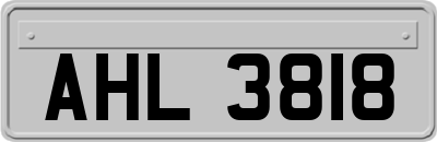 AHL3818