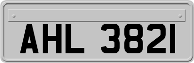 AHL3821