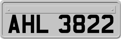 AHL3822