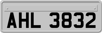 AHL3832