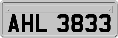 AHL3833