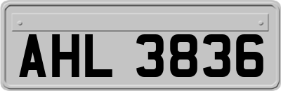 AHL3836