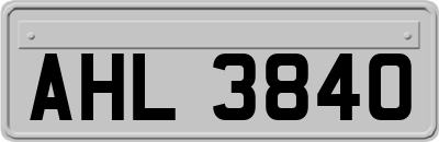 AHL3840
