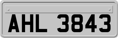 AHL3843
