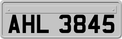 AHL3845