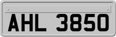 AHL3850
