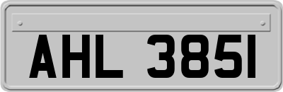 AHL3851