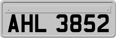 AHL3852