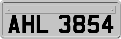 AHL3854