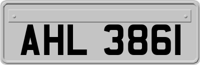 AHL3861