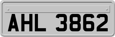AHL3862