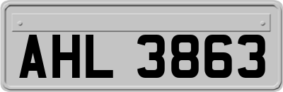 AHL3863