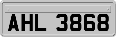 AHL3868
