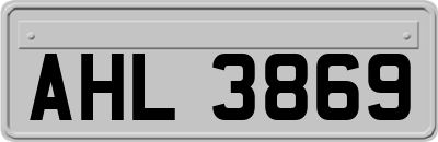 AHL3869