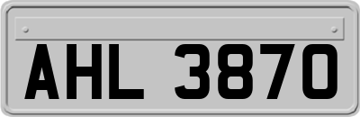 AHL3870