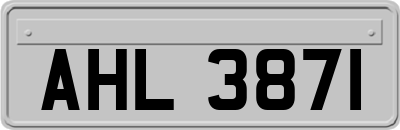 AHL3871