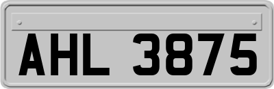 AHL3875