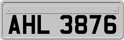 AHL3876